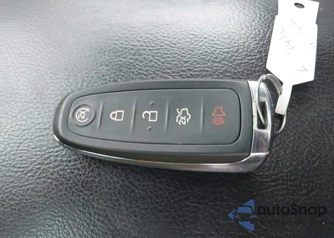 2015 Ford Explorer Limited из США, поврежденный, VIN 1FM5K8F87FGC29993